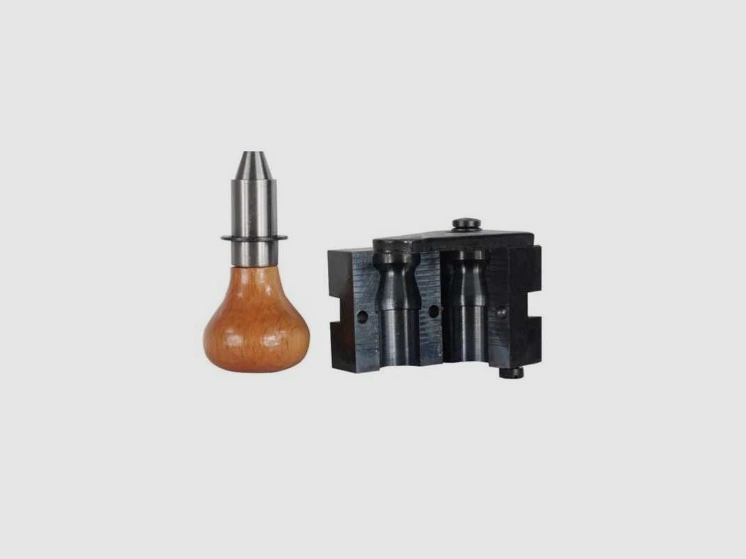 Lyman Geschossform .12 Kaliber - SC 12 GA SABOT FORM 525 GRAINS #2654112