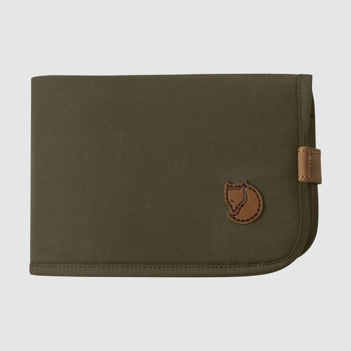 FJÄLLRÄVEN Seat Pad Sitzkissen Dark Olive