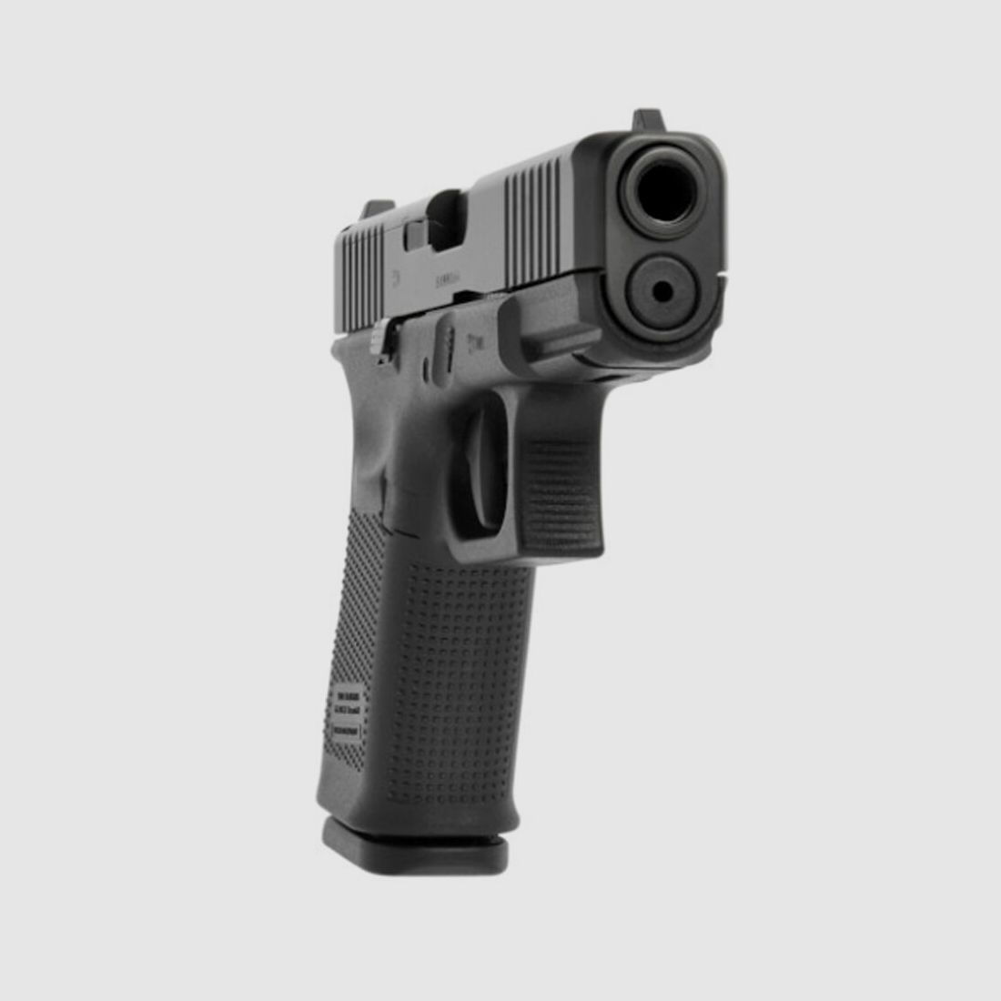 GLOCK 19 Gen. 5 MOS