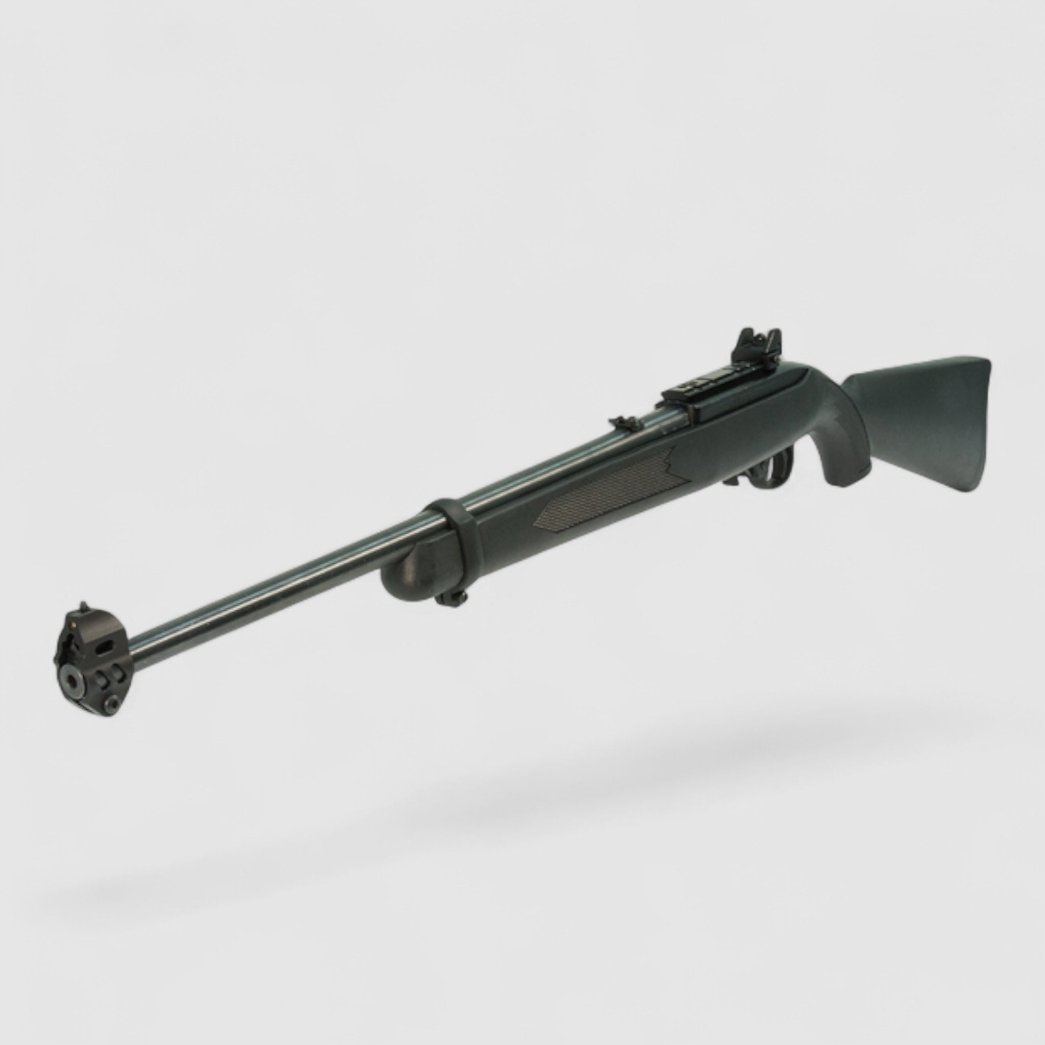 UTG Vizier voor Ruger 10/22 en Mossberg 702
