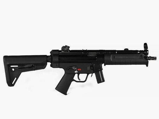 Heckler & Koch SP5 Edizione Speciale SPORT MOE-SL