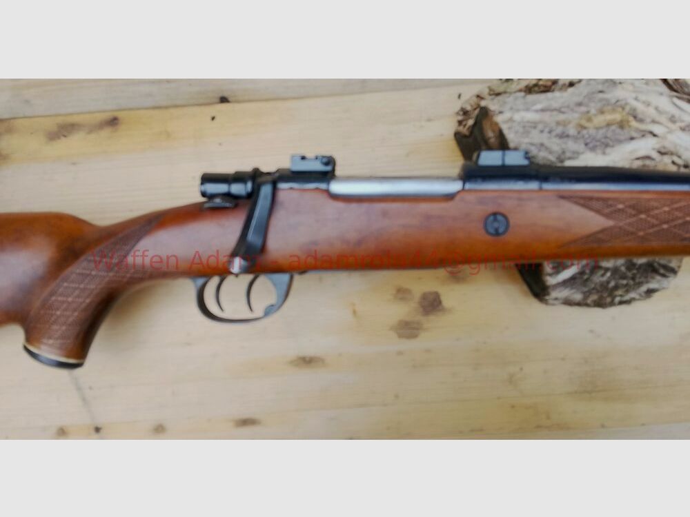 Zastava 98er Stutzen EAW Schwenkmontage, Bild 6 von 6