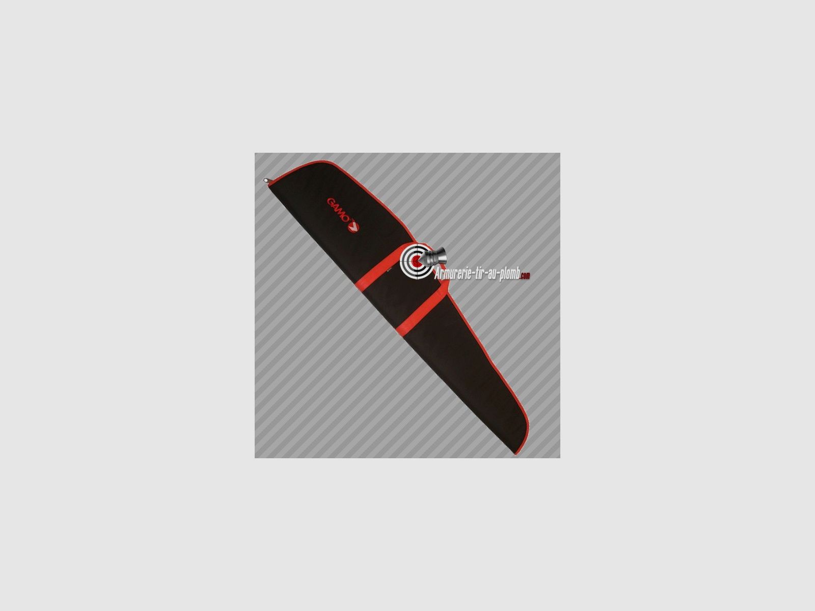 Gamo Soft Case for Airgun Shooting - 120 cm