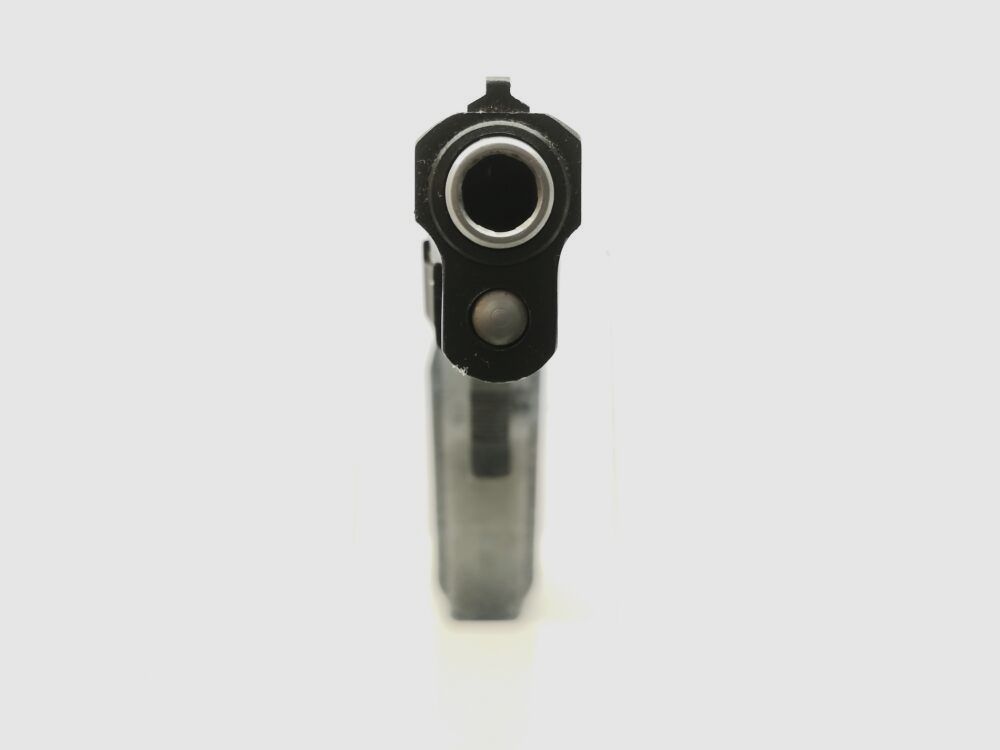 Norinco NZ75