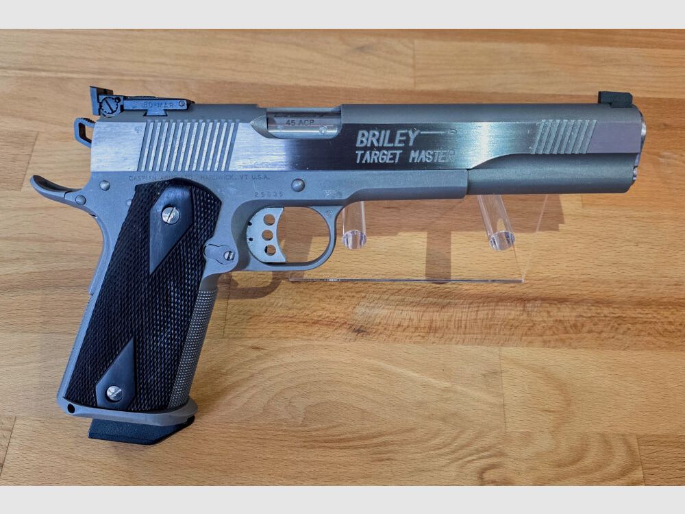 Briley Target Master, zdjęcie 1 z 2
