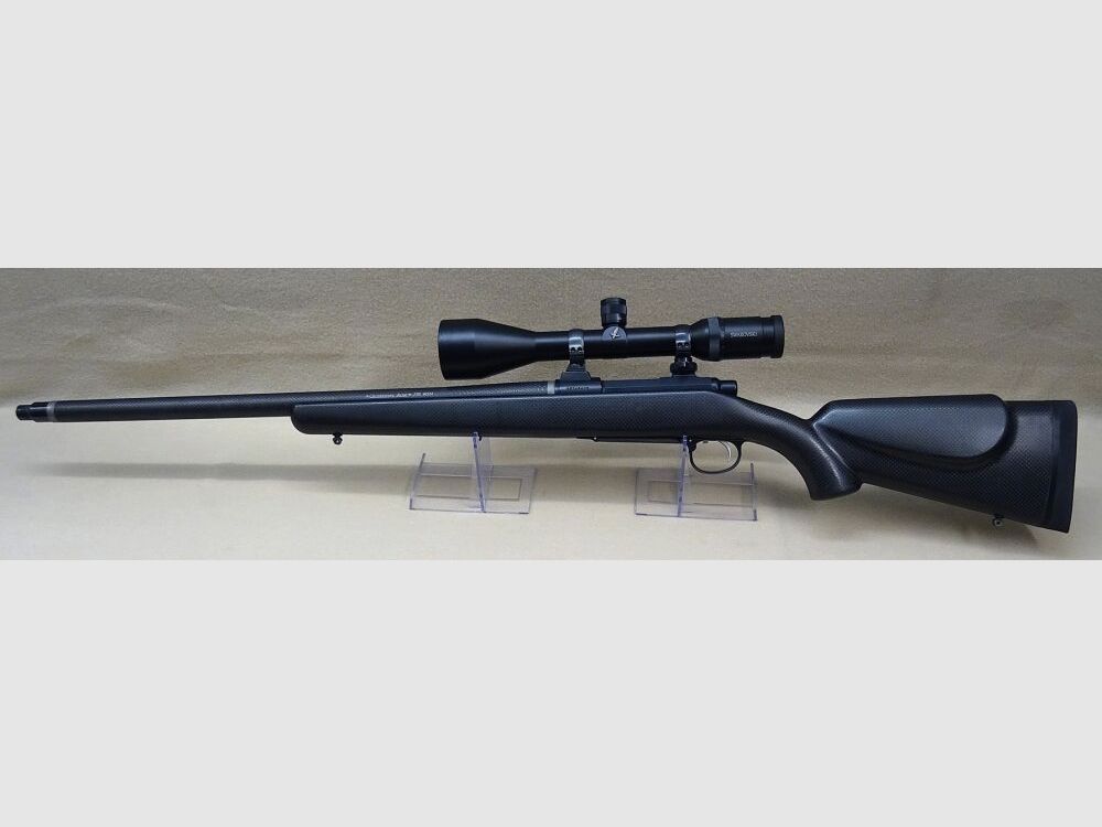 Christensen Arms