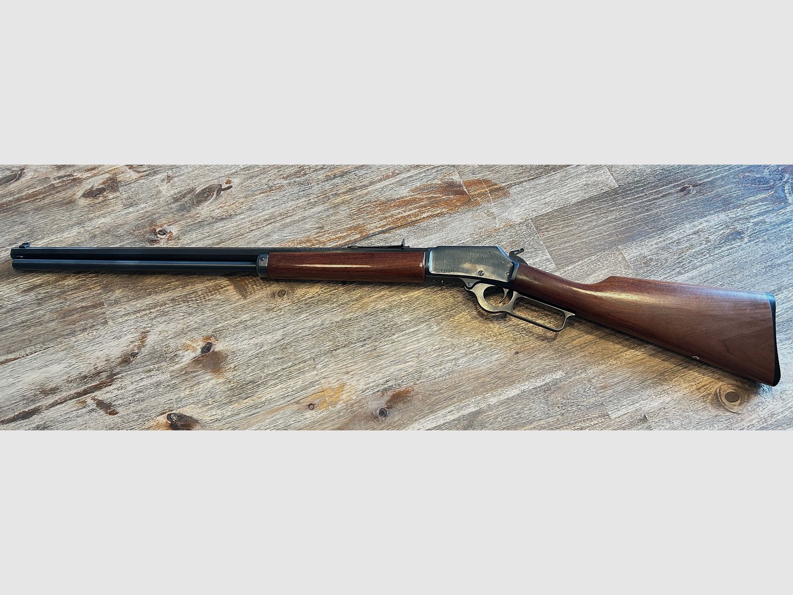 Marlin Unterhebelrepetierbüchse Kal. .44 RemMag 1894 Cowboy Limited