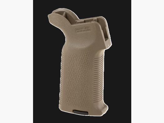 MAGPUL MOE 2K Grip, FDE