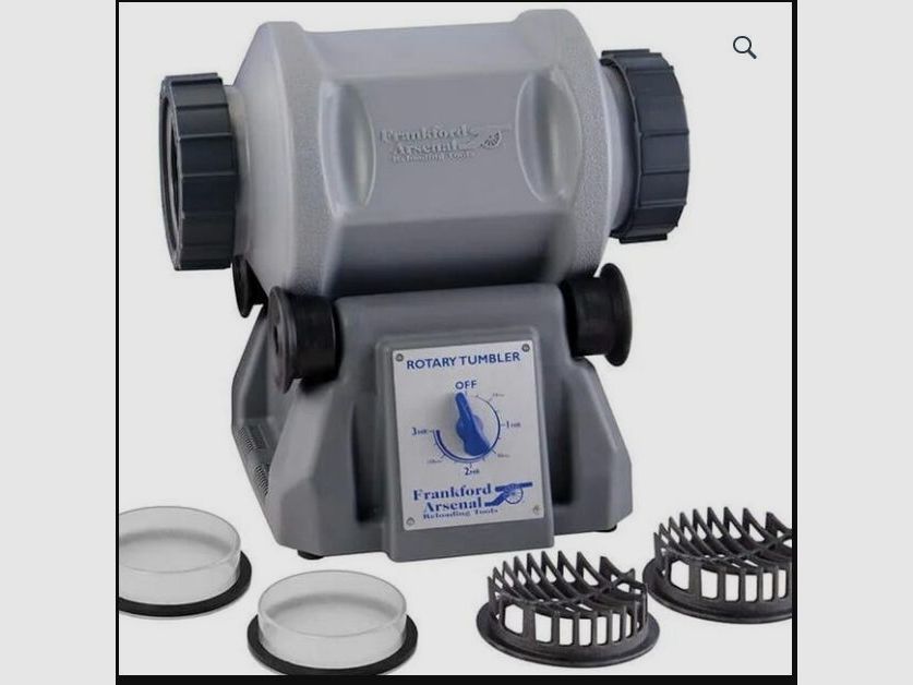 Frankford Arsenal Tumbler 7L Big