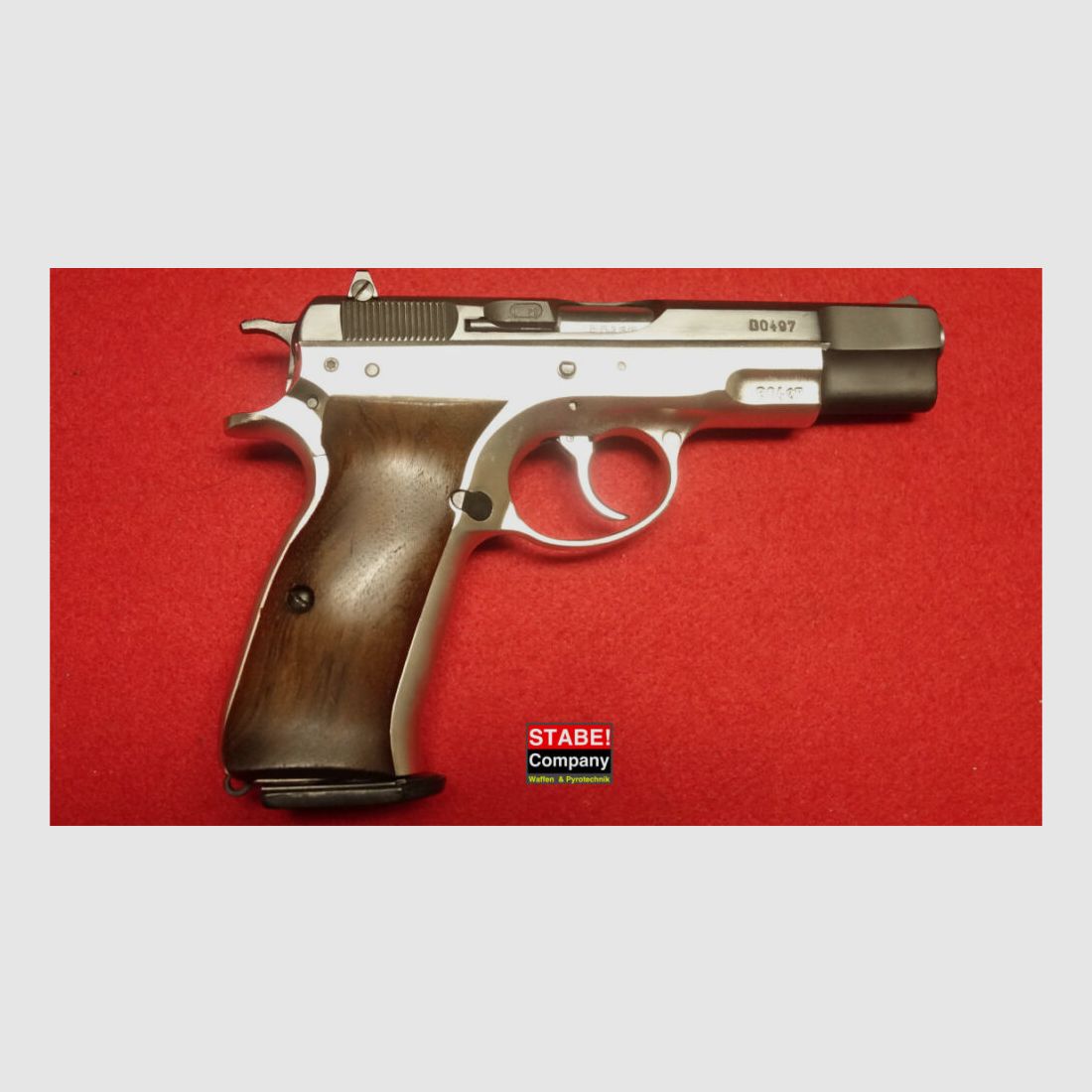 CZ 75