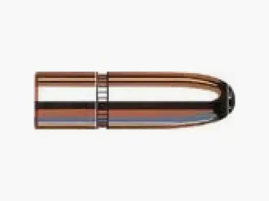 Geschosse Hornady 30 cal .308 220gr InterLock® RN 3090