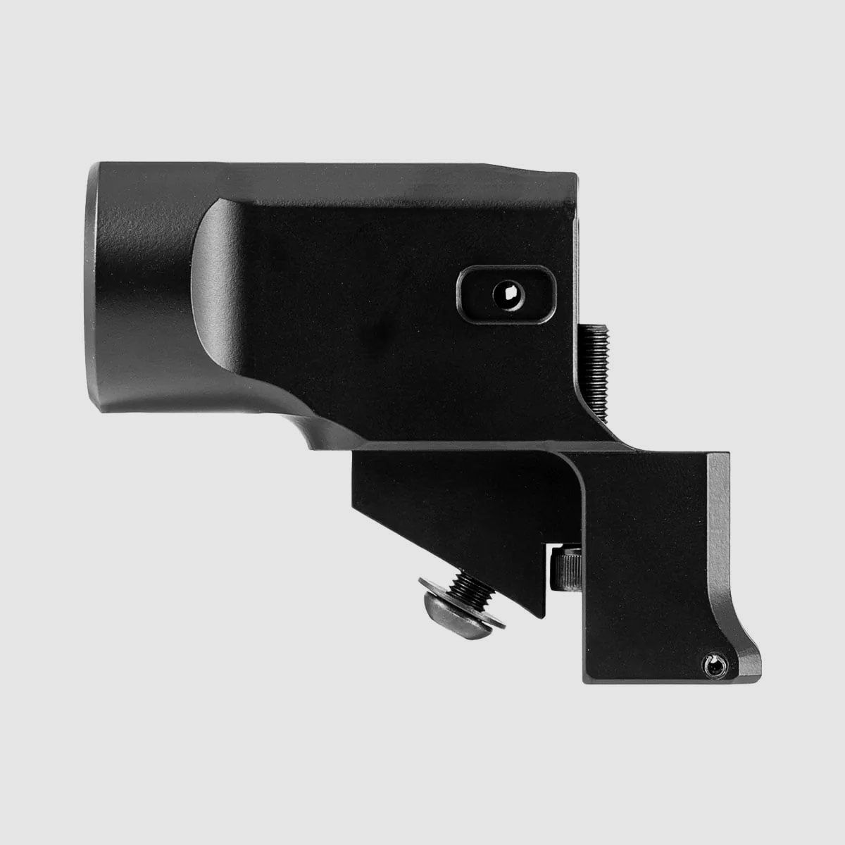 Accessori MDT – LSS Gen3 – Interfaccia Carabina – BLK