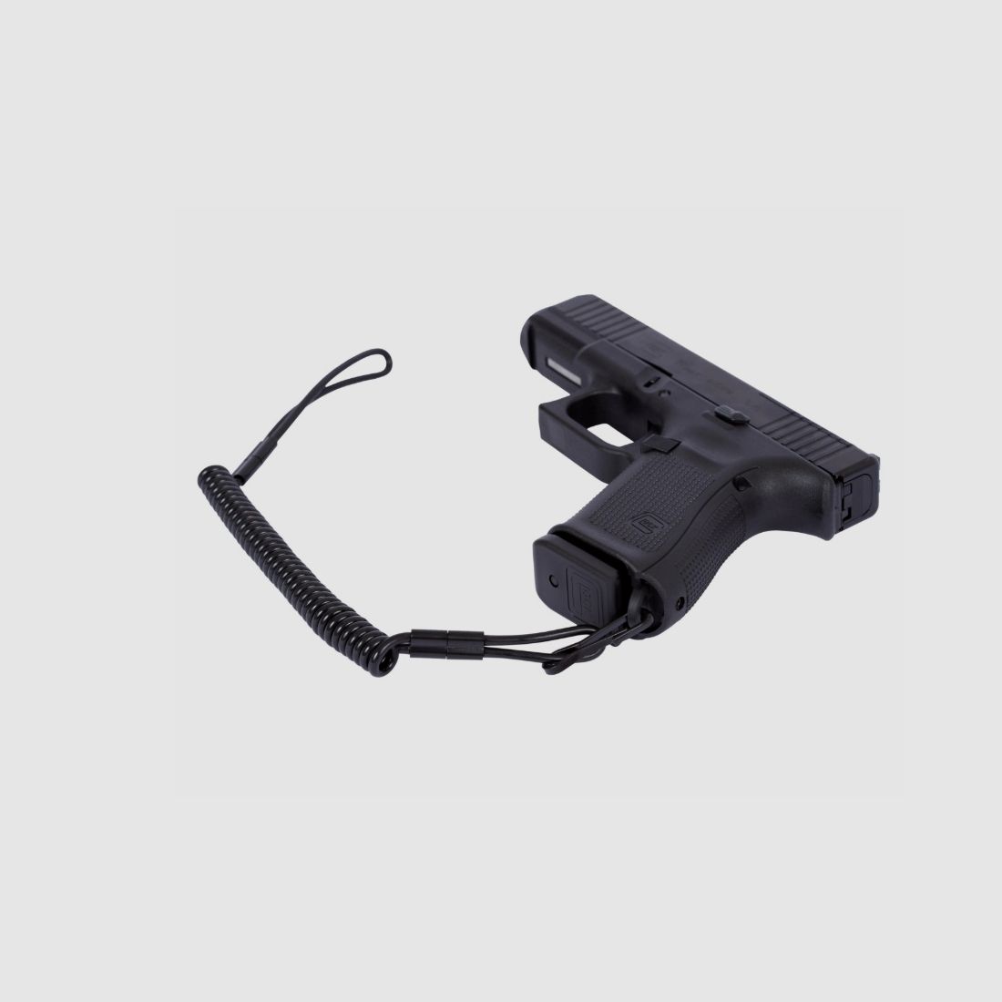 GLOCK Tuning/Ersatzteil f. Pistole Fangriemenöse f. Gen 4/5 f. Fullsize Mod. 17, Bild 1 von 2