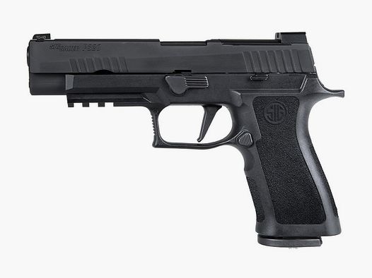 SIG Sauer P320 XFull 9mm-Para