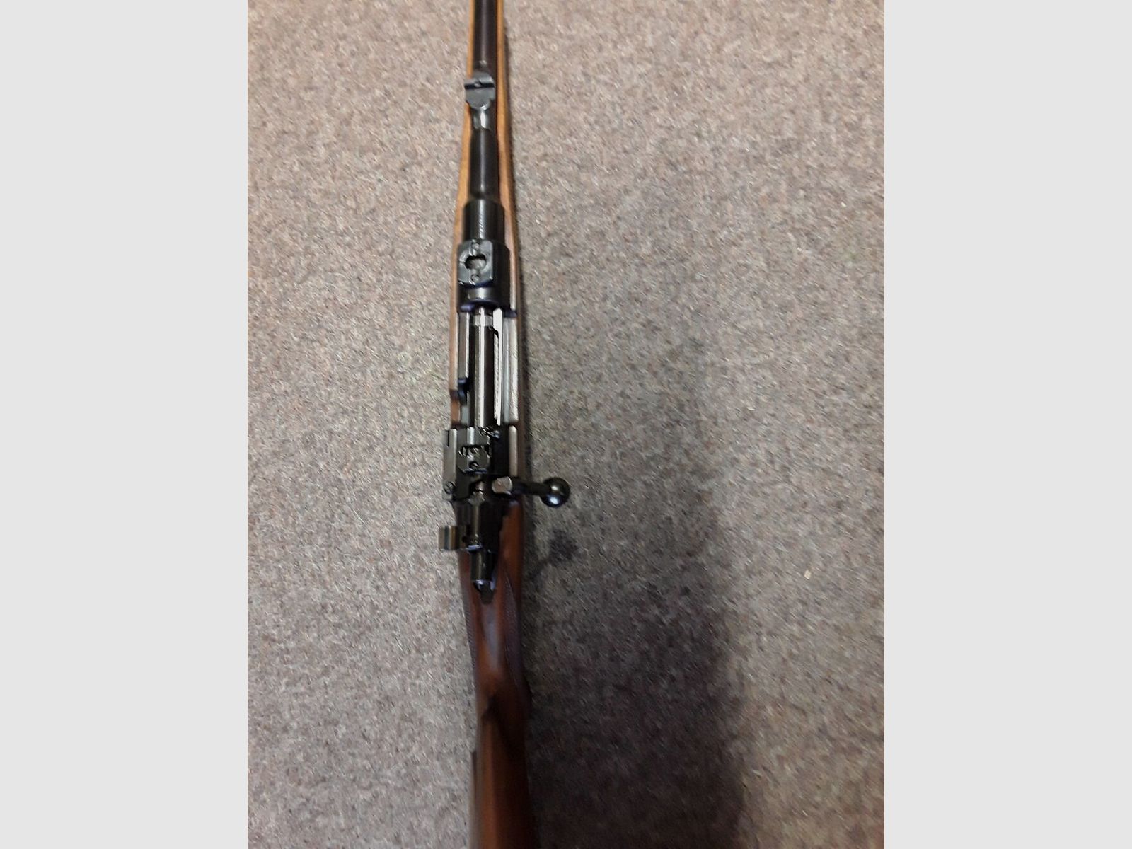 Mauser 98