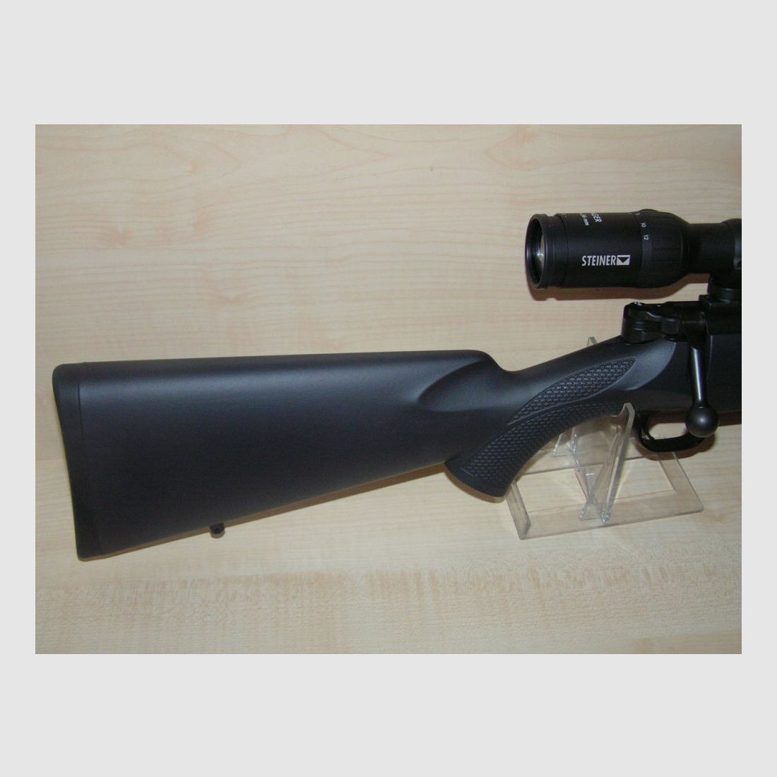 Mauser 12 Extreme