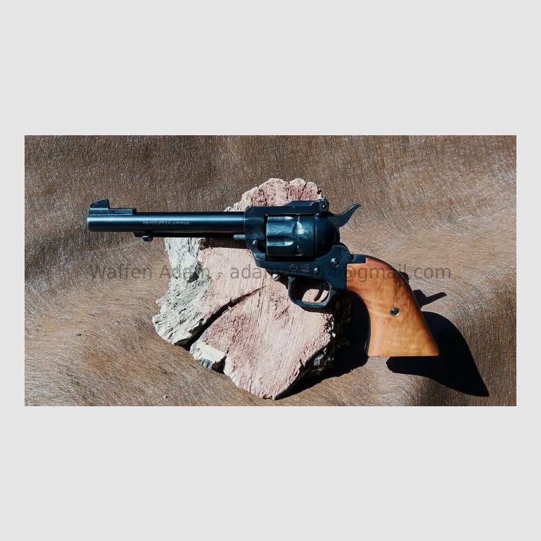 H. Schmidt Ostheim/Rhön HS 21F