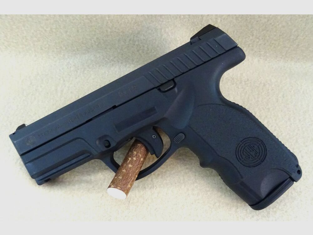 Steyr Mannlicher M9- A1