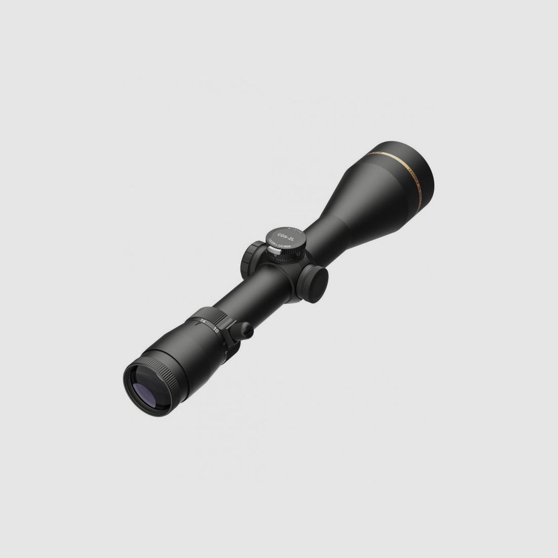 Zielfernrohr LEUPOLD VX-3HD 4.5-14x50 Side Focus CDS-ZL FireDot Twilight Hunter, Bild 2 von 7