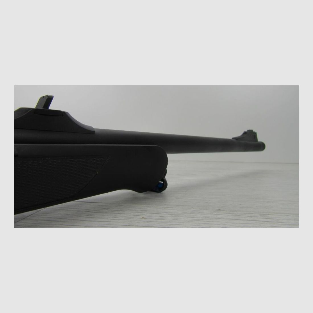 Mercury / Sabatti Saphire