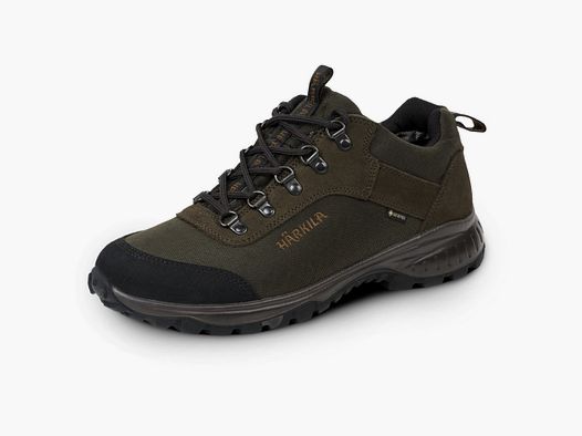 Buty Harkila Trail Lace GTX / Willow green