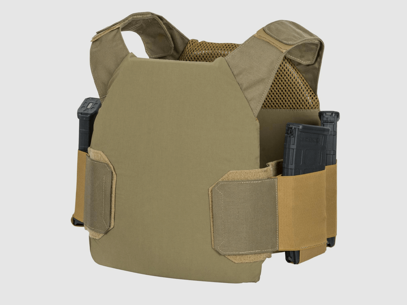 CORSAIR® LOW PROFILE PLATE CARRIER, Bild 4 von 8