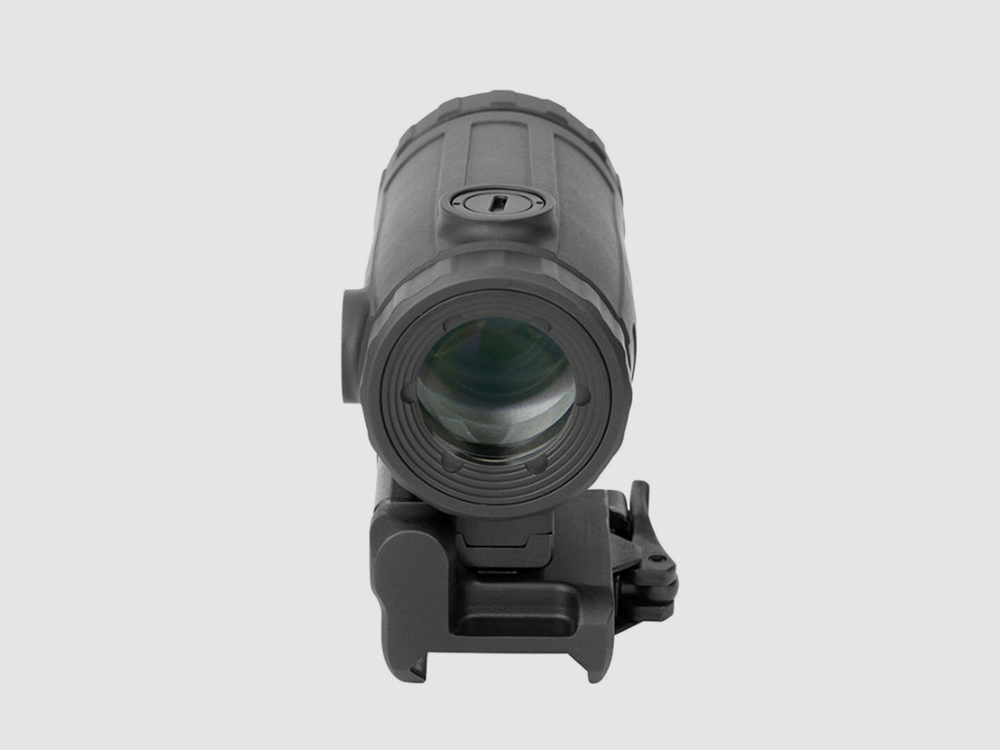Holosun HOLOSUN Holosun Magnifier HM3XT für Rotpunktvisier wie z.B. HS510C