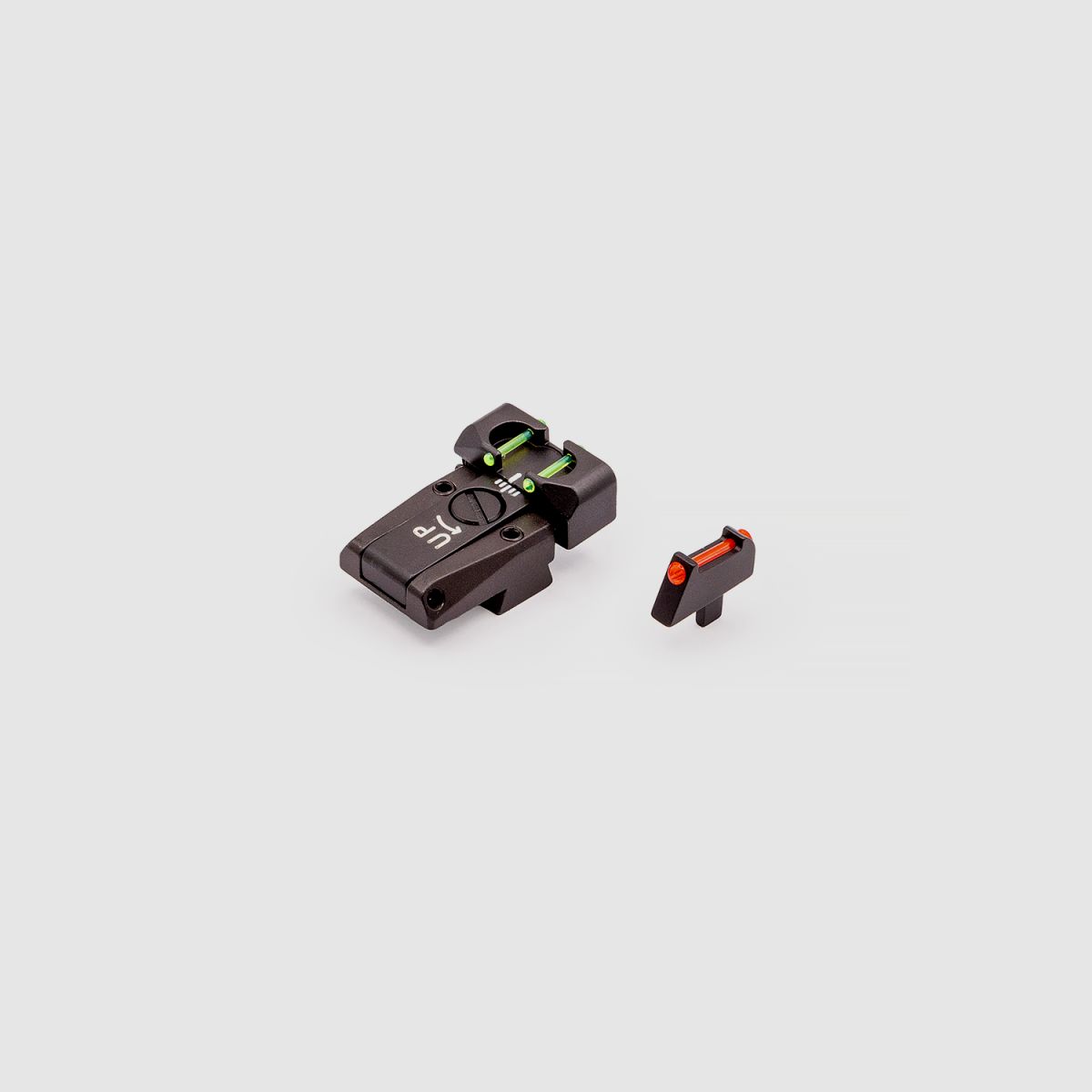 LPA TTF75CZ Richtkijker Set voor CZ 75 SP01, 75B, 85 (GEEN Shadow), afbeelding 6 van 6