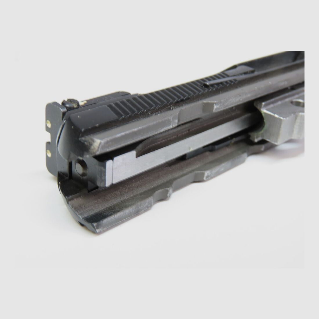 Kadet CZ 75 system wymiany w tym 2 magazynki