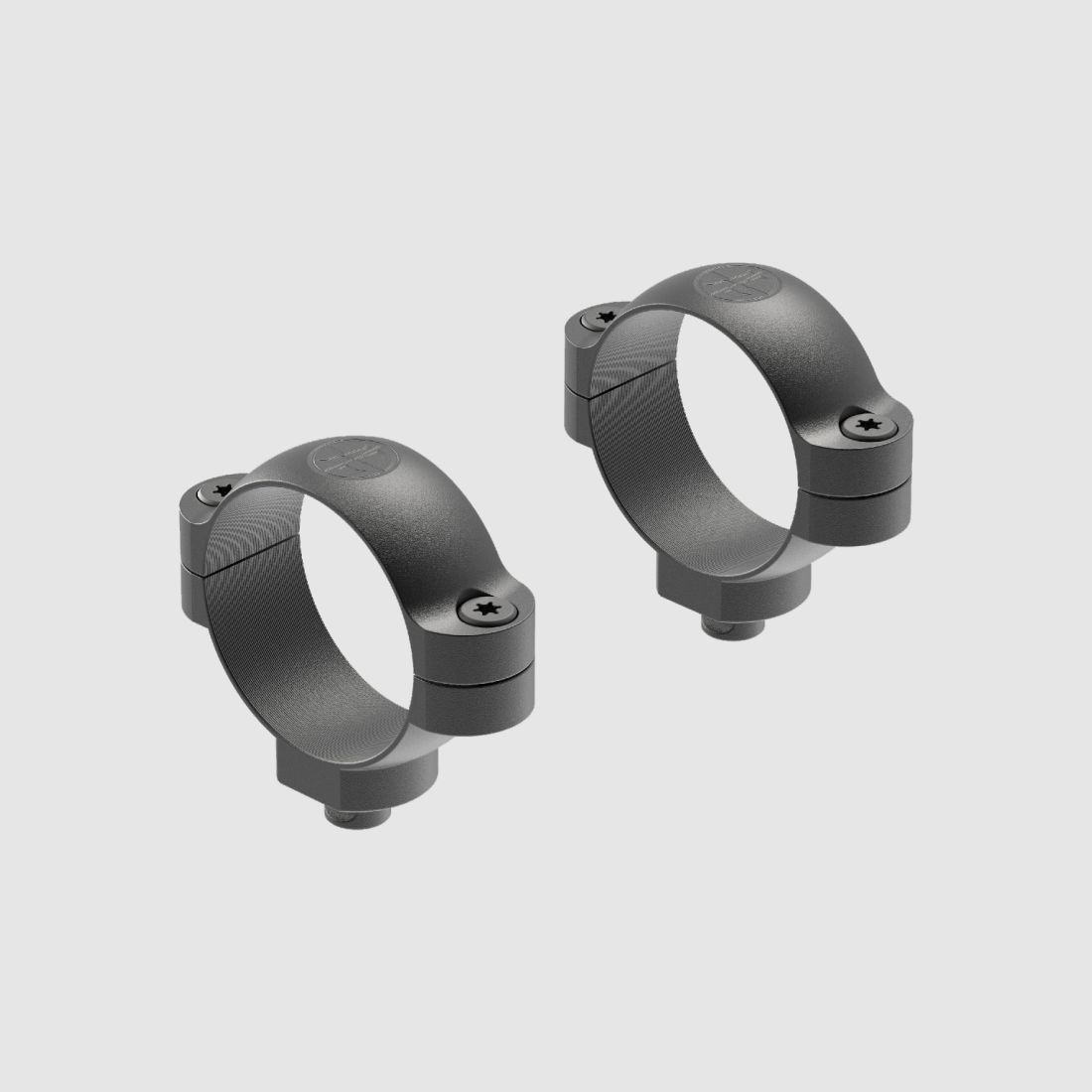 Leupold QR anneaux 34 mm