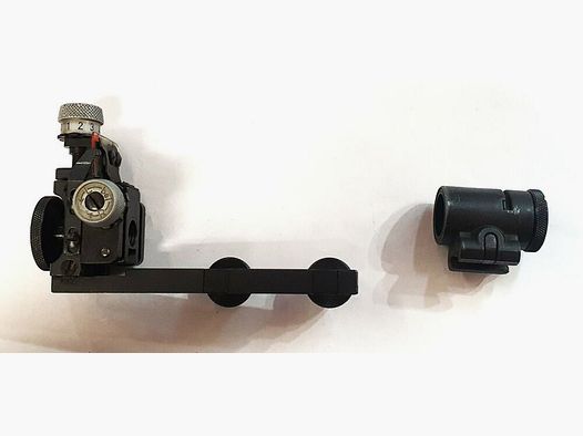 Anschütz Anschütz Matchdiopter Model 54 Match