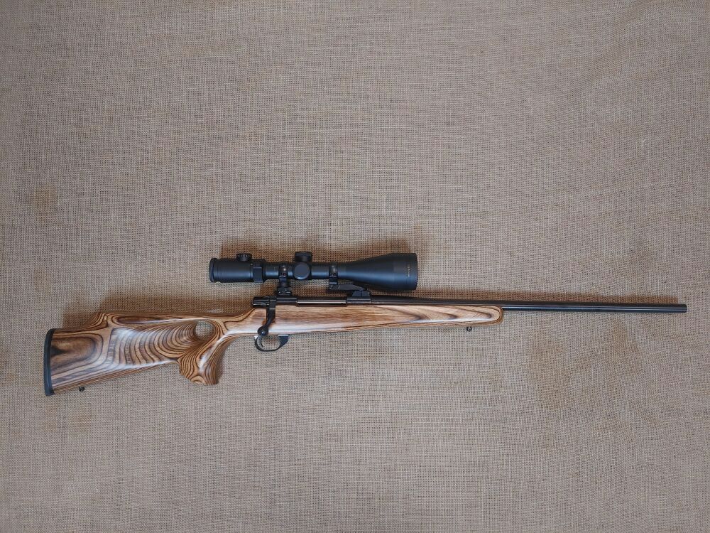 Howa M 1500