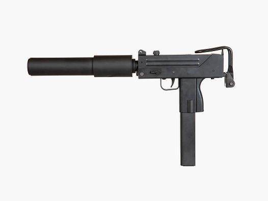 Tokyo Marui "Mac10" AEP-MP