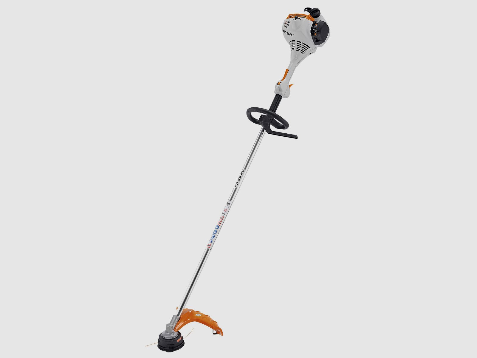 Stihl Brushcutter FS 55 R