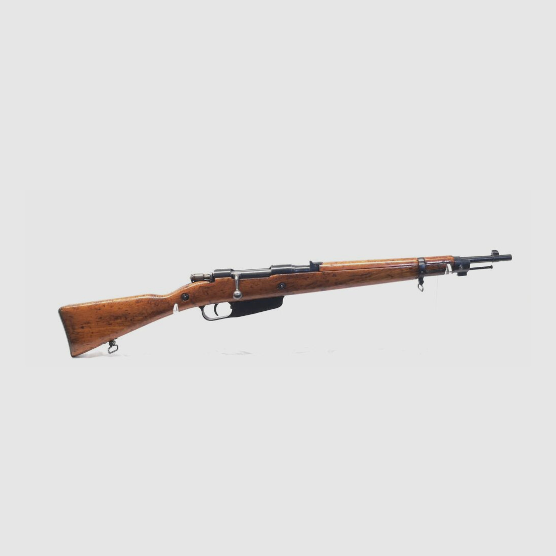 Carcano 1891/38