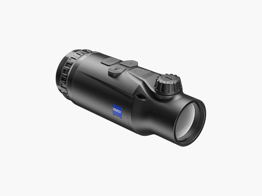 ZEISS DTC 3/38 Wärmebild-Vorsatzgerät - Lieferumfang ohne Adapter