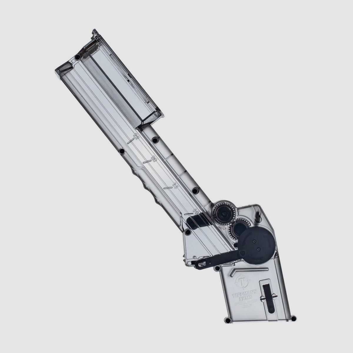 Tippmann Arms Speedloader .22 LR / Aiuto al caricamento per caricatori X-Form
