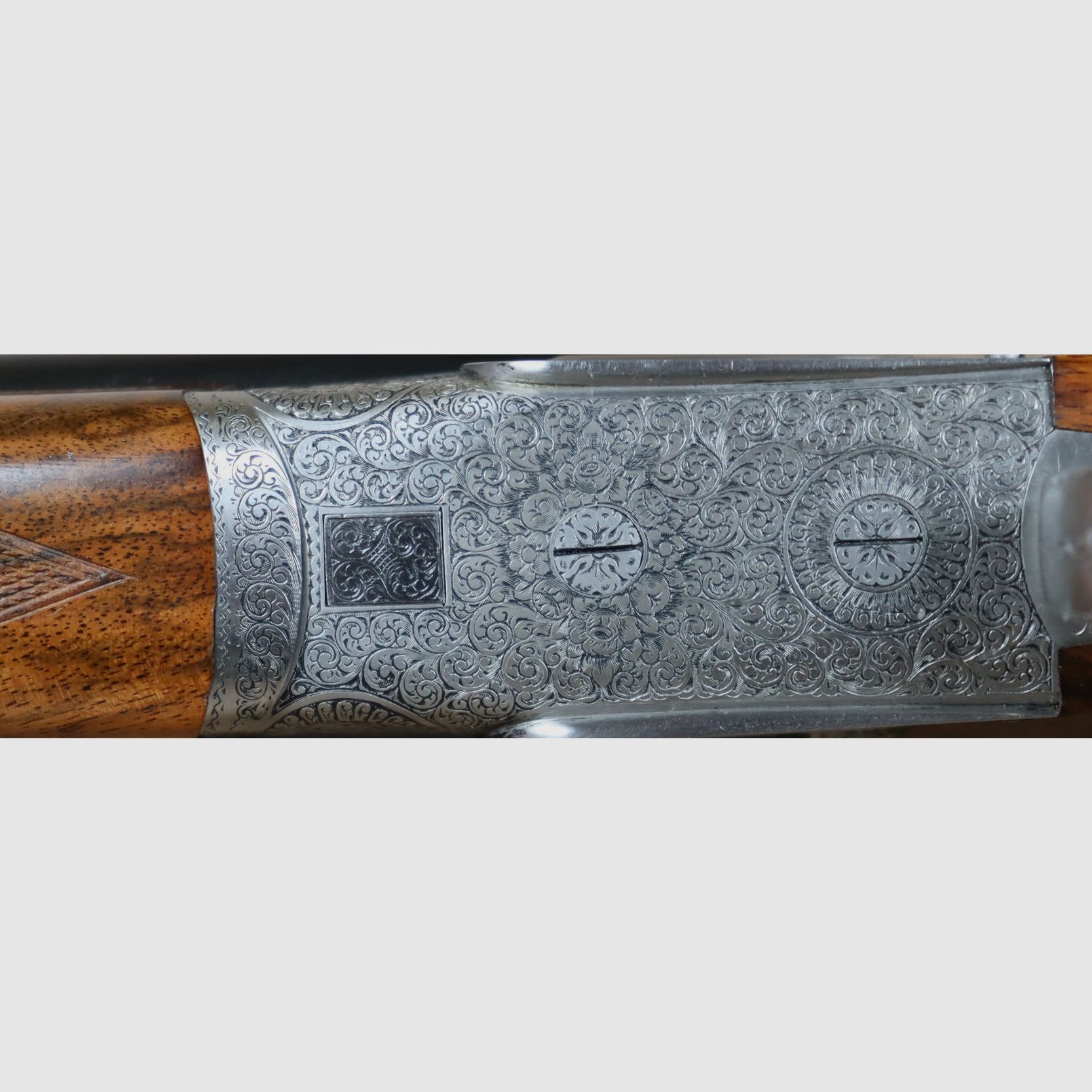 Querflinte Anson Artisanale, Bild 8 von 13