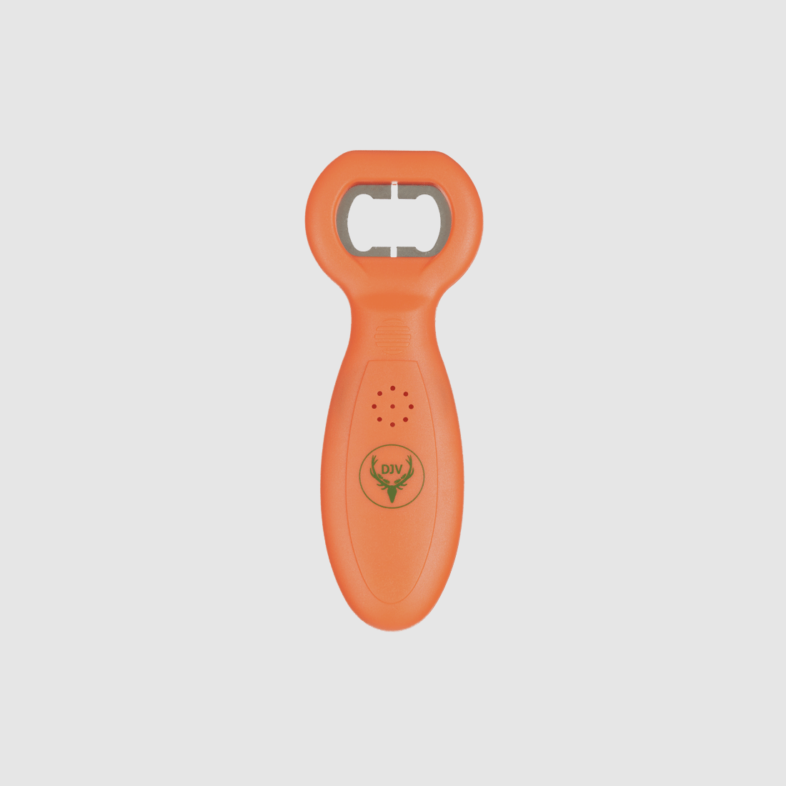 Sacacorchos DJV "Rotte Sauen" - naranja