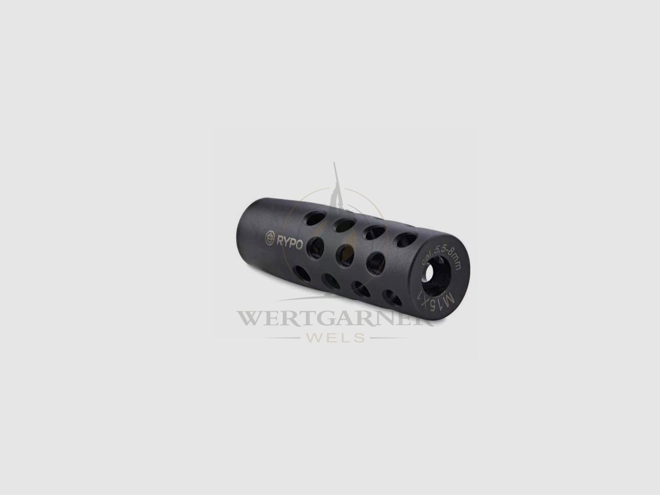 Rypo Muzzle Brake M14x1 5.5-8mm