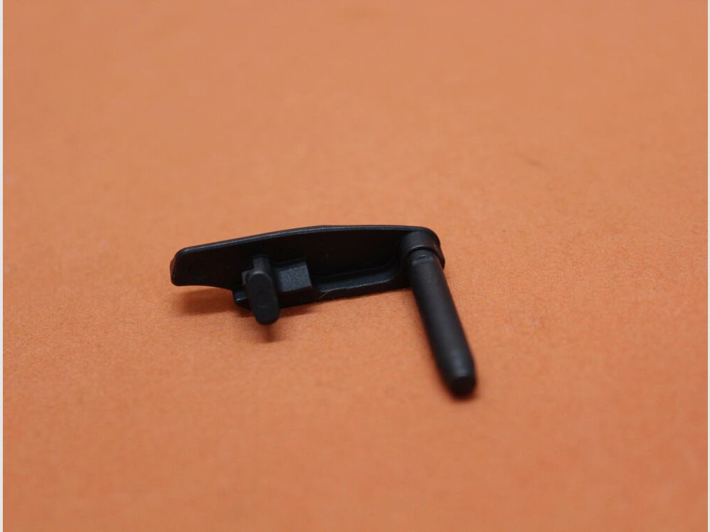 SIG Sauer SIG Sauer P210: Verschlussfanghebel Sport schwarz