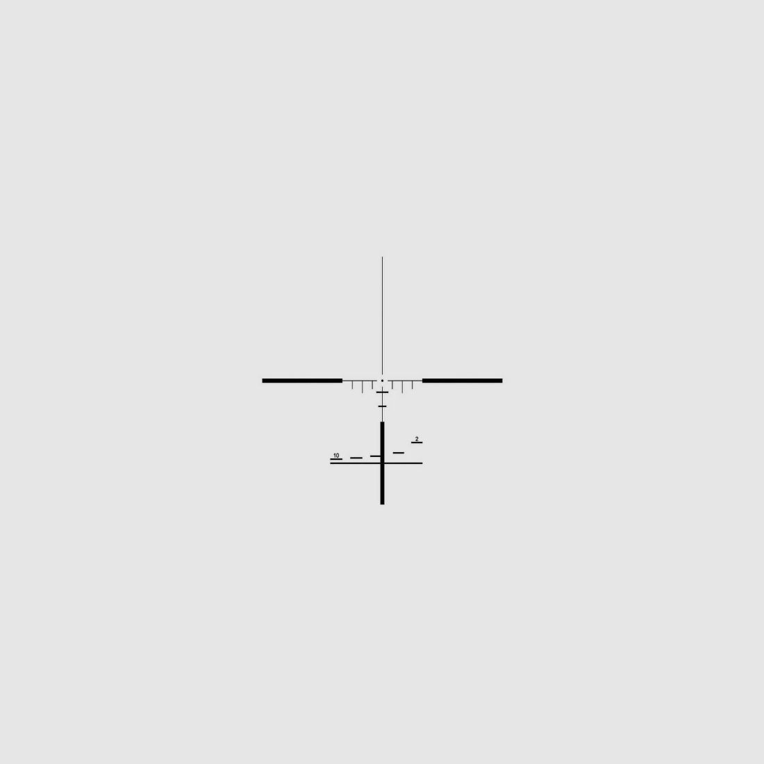Delta Optical Hornet 3X (Prismatisches Visier), Bild 8 von 9