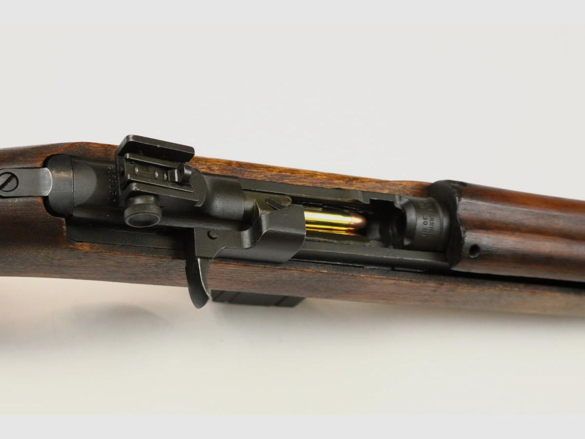 M1 Carbine, Bild 5 von 5