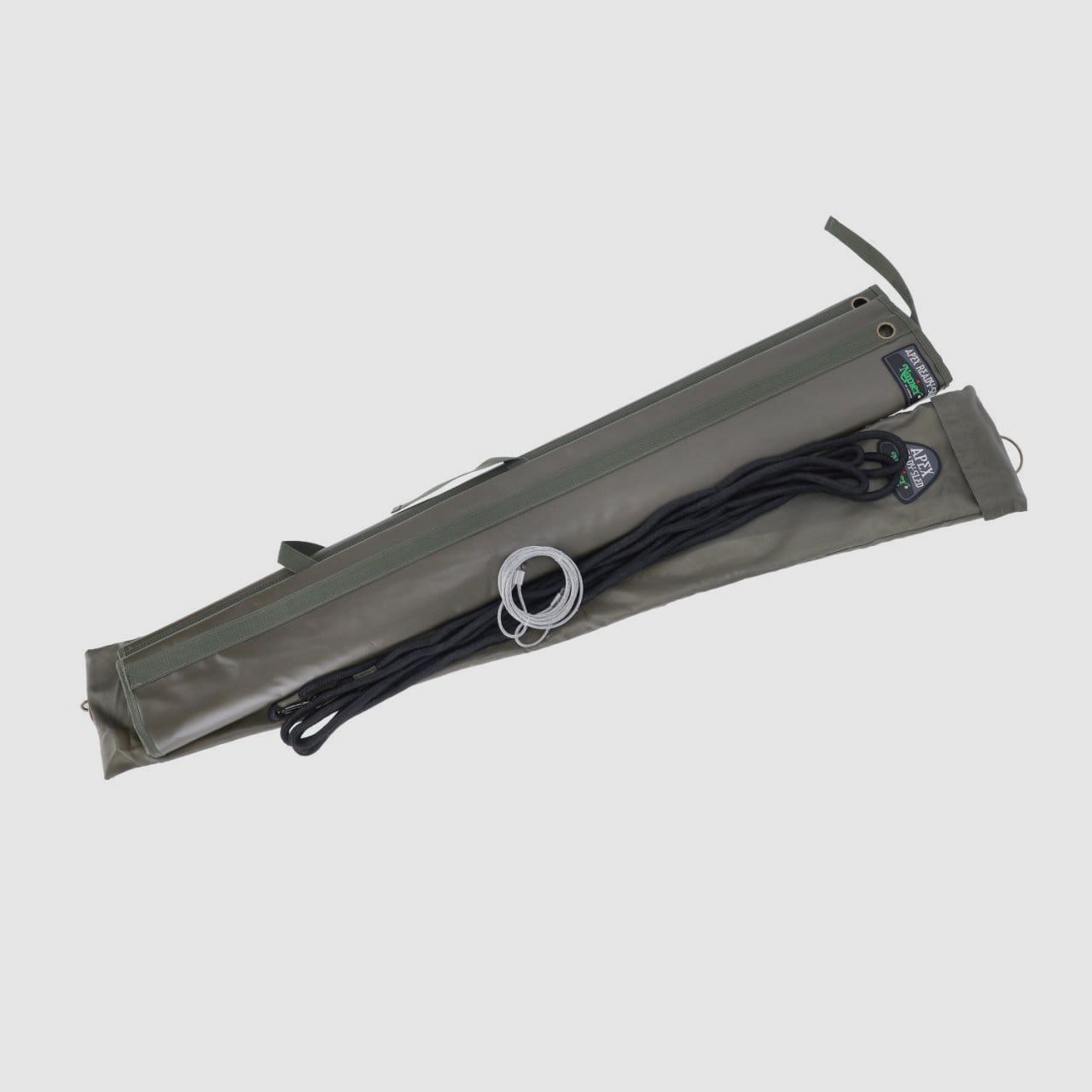 Napier UK Apex Ready Sled Wildbergehilfe