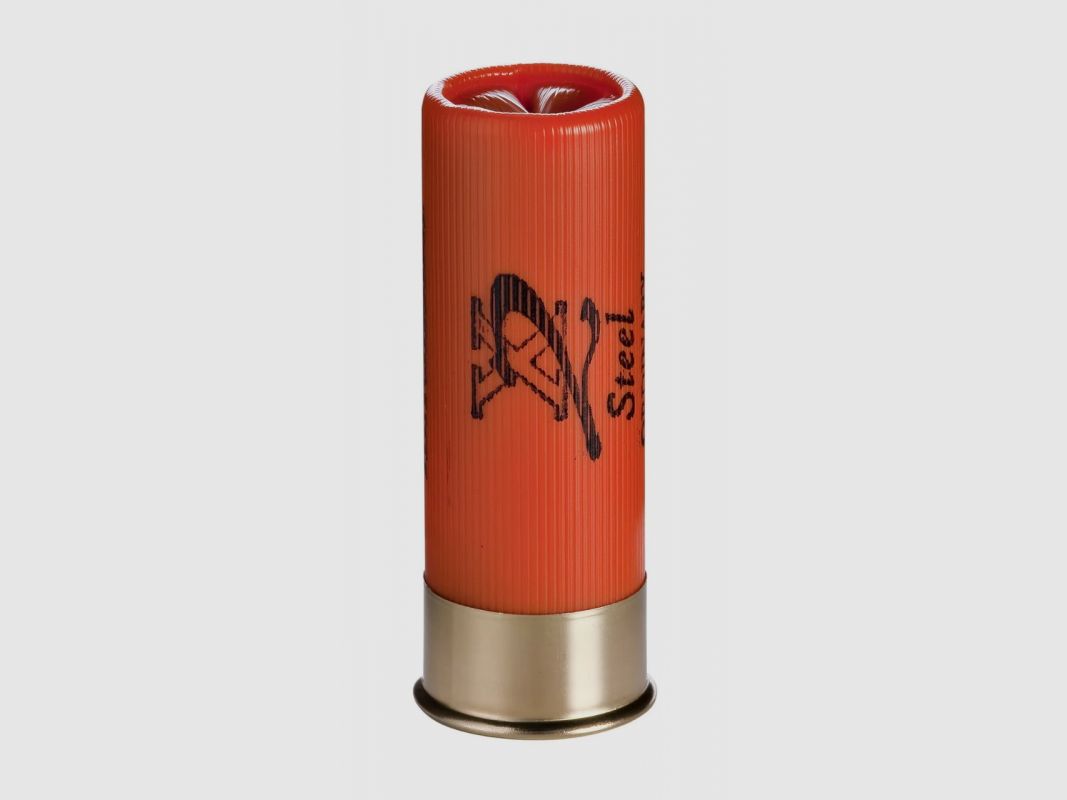 WINCHESTER 12/70 28G 2,5 MM X2 STEEL P7 25 STK, Bild 3 von 3
