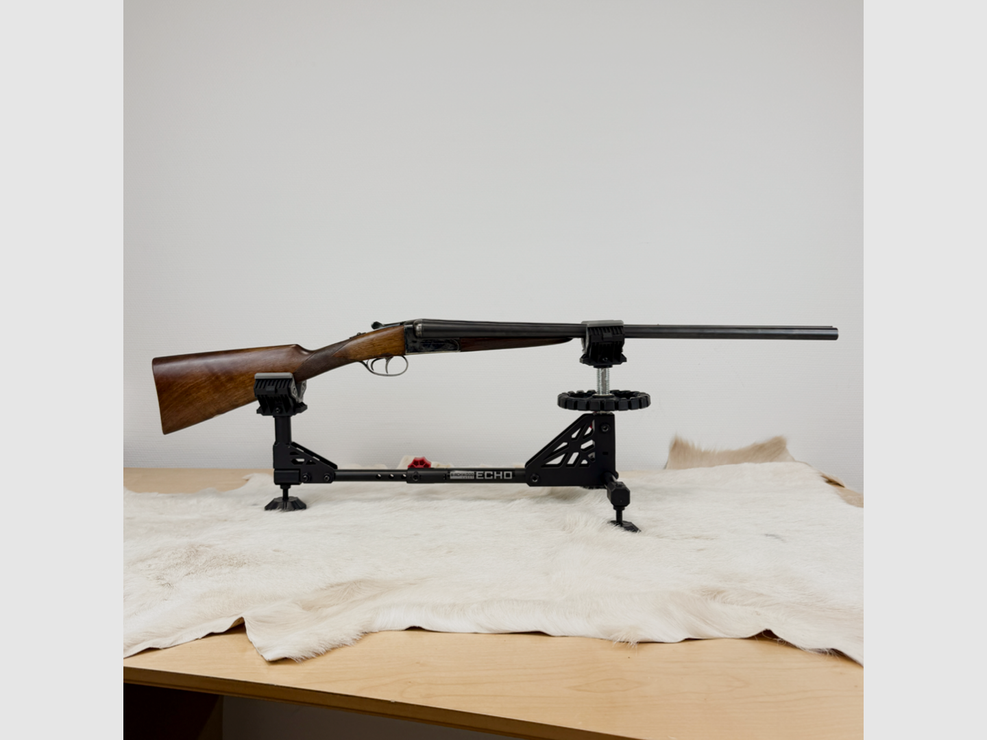 AYA Shooting Star 12/70 barrel 66 cm, image 1 of 3