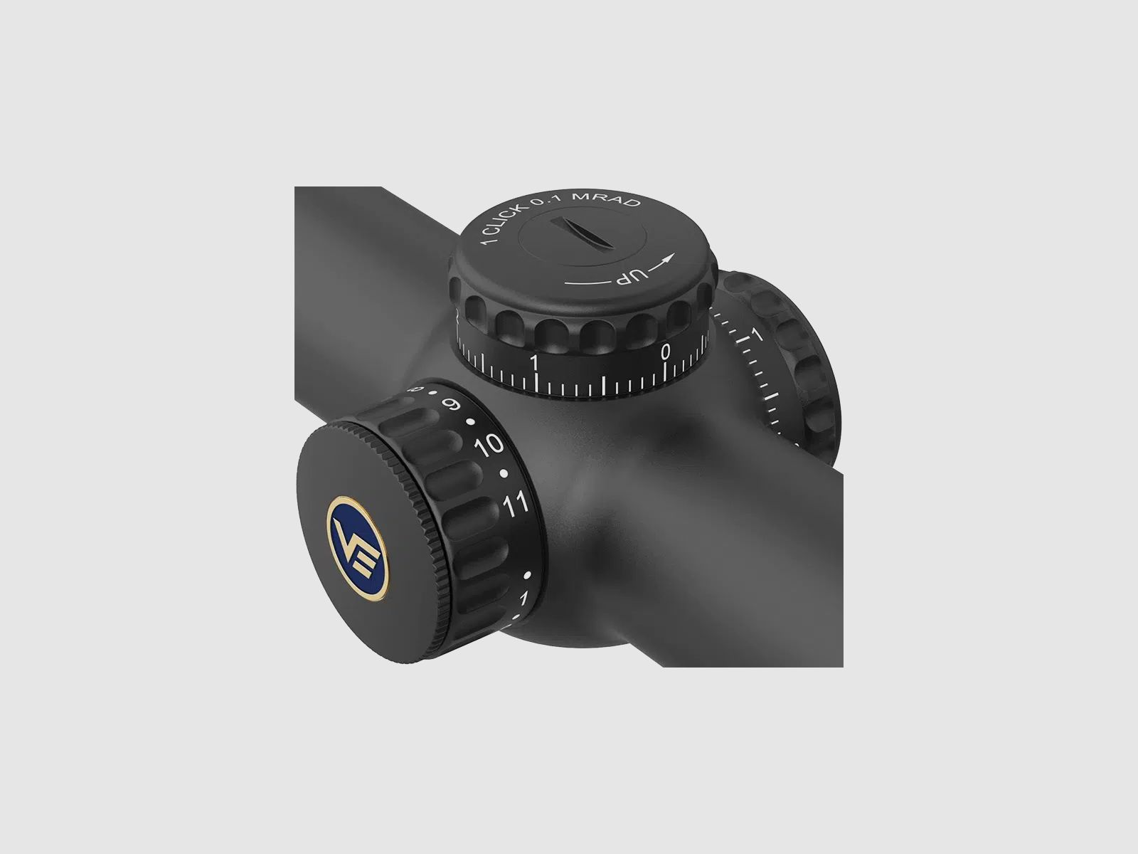 Vector Optics SCOC-T37 Continental x8 1-8×24 ED Tactical