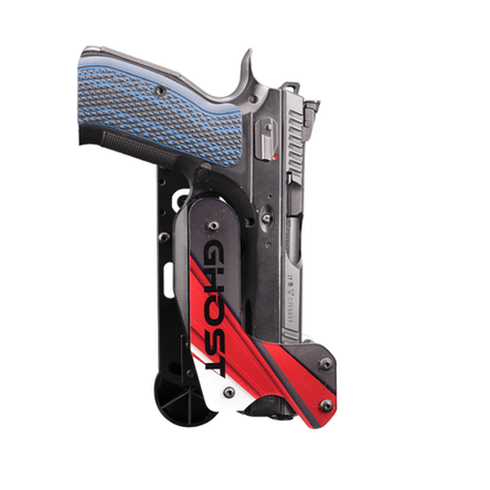 GHOST kabura HYDRA S CZ TS2 - lewa, zdjęcie 3 z 3