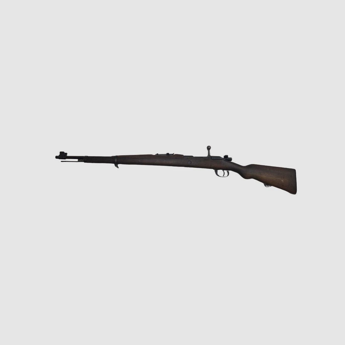 Mauser 1904, Bild 1 von 6