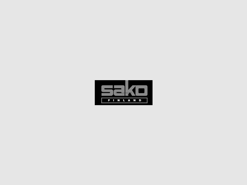 Sako Sako .222 Rem. Gamehead SP